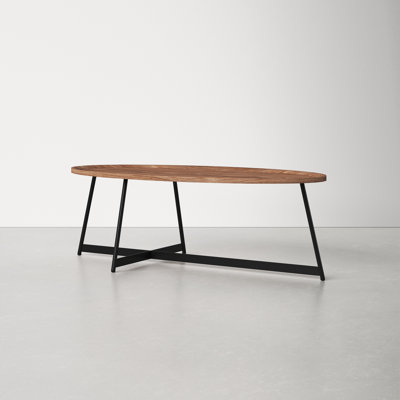 AllModern Xavier Coffee Table & Reviews | Wayfair